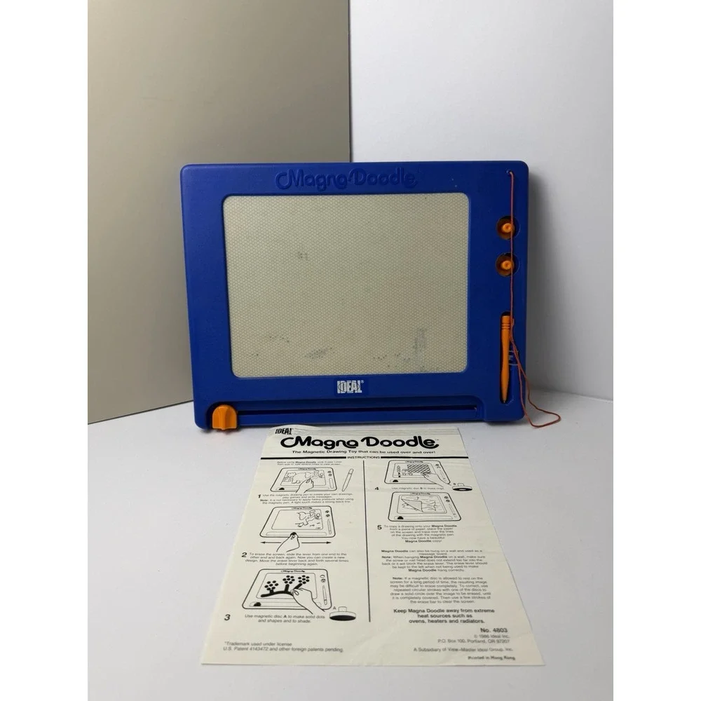 TYCO magna doodle